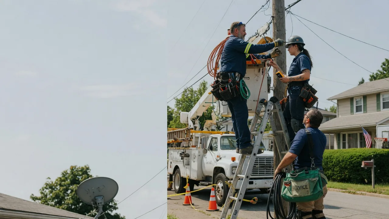 Electrical Repair in Cascade, WI near me